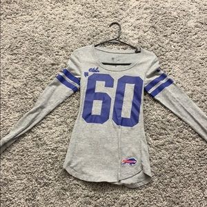 Buffalo Bills Longsleeve